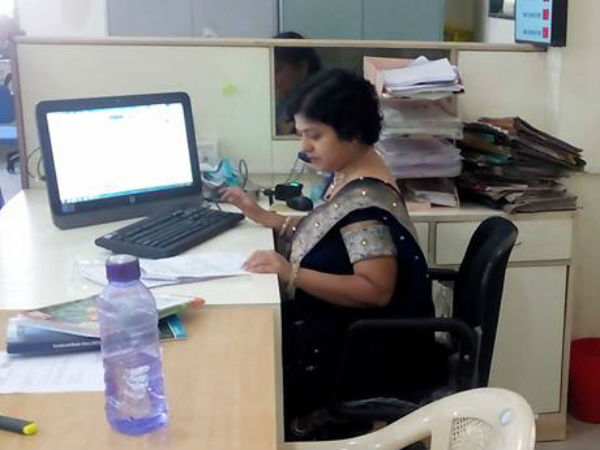தூங்கும் அமைச்சர்கள்