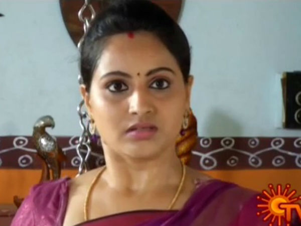 பழிவாங்கும் பேய்
