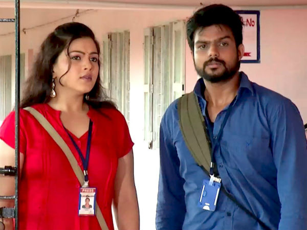 பழிவாங்கும் கதைகள்