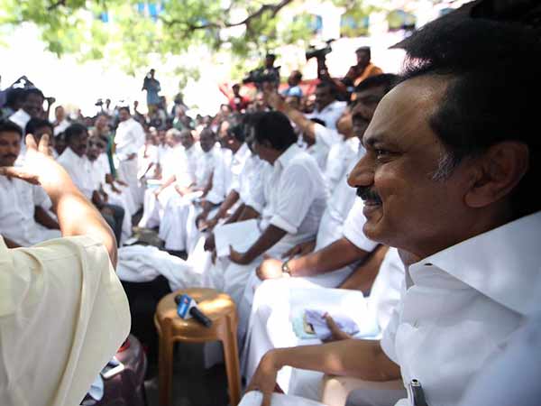 மாதிரி சட்டசபை