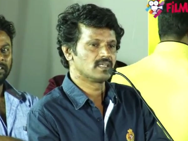 கடும் விமர்சனங்கள்..