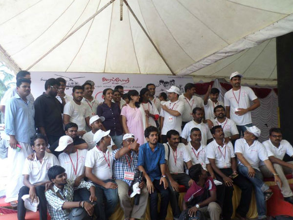 பொறுப்பில்லாத அமைச்சர்கள், மக்கள் பிரதிநிதிகள்
