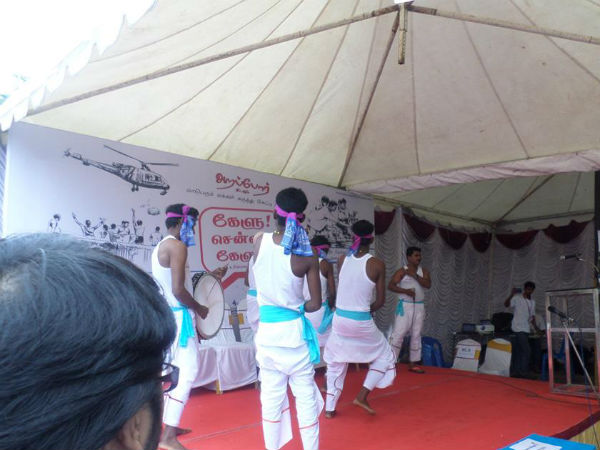ரூ. 110 கோடி என்னாச்சு?