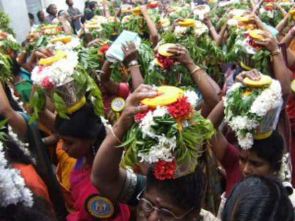 Aadi Pooram festival Viruthunagar and Kanchipuram local holiday Aadi Pooram festival Viruthunagar and Kanchipuram local holiday