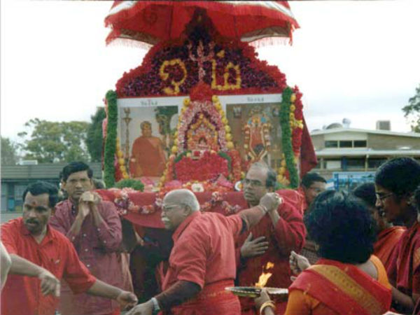 Melmaruvathur Adhiparasakthi temple Aadi Pooram Melmaruvathur Adhiparasakthi temple Aadi Pooram