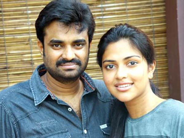 Amala Paul separates from Vijay from 2015 itself! Amala Paul separates from Vijay from 2015 itself!