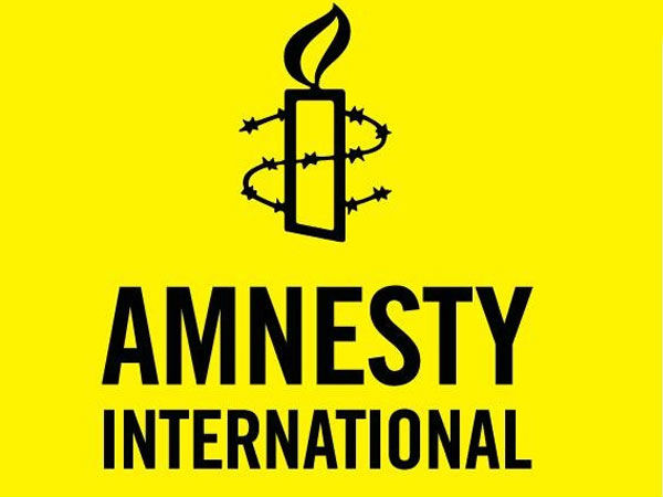 Sedition case against Amnesty International India Sedition case against Amnesty International India