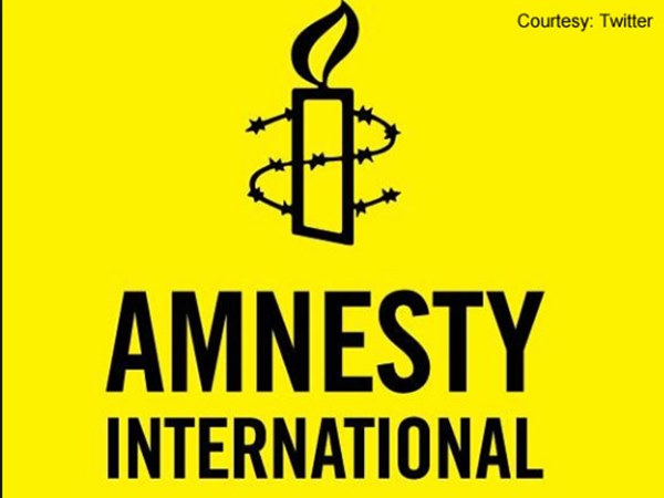 Amnesty International India booked for sedition Amnesty International India booked for sedition