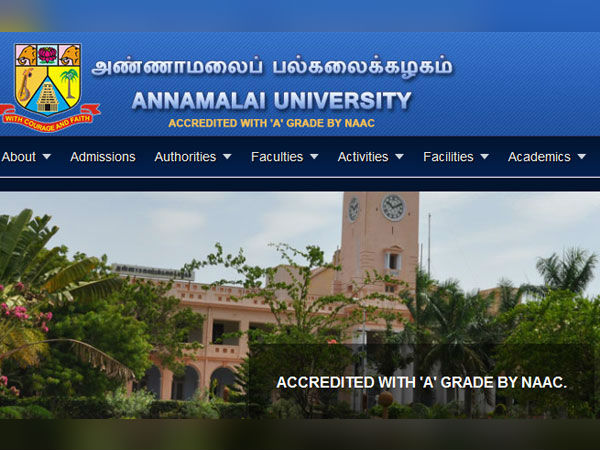பணிநியமன முறைகேடுகள்