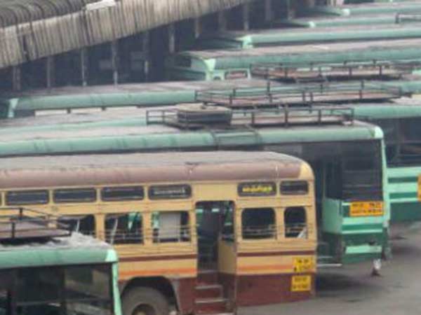 New bus terminus moves to Guduvanchery from Vandalur New bus terminus moves to Guduvanchery from Vandalur