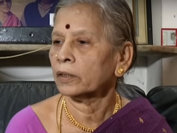 Puducherry Mathana Kalyani got Chevalier honor well before Kamal Hassan Puducherry Mathana Kalyani got Chevalier honor well before Kamal Hassan