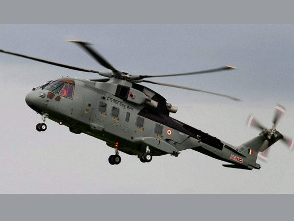 AgustaWestland chopper scam: Middleman Christian Michel says will meet Indian cops in Dubai AgustaWestland chopper scam: Middleman Christian Michel says will meet Indian cops in Dubai