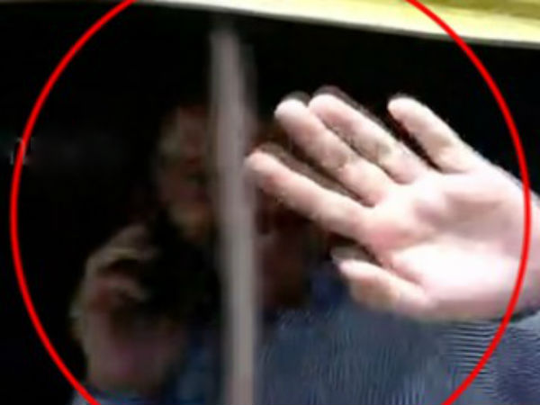 Dayanidhi Maran take auto to avoid Reporters Dayanidhi Maran take auto to avoid Reporters