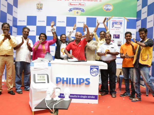 Chenai iron man beats Australian's Guinness record Chenai iron man beats Australian's Guinness record
