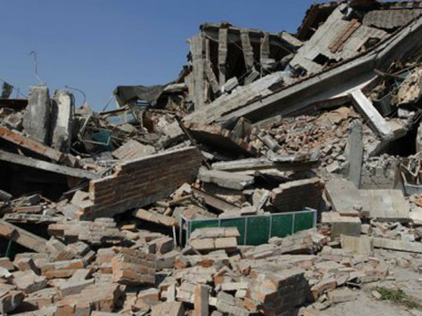 Why Italy suffers earth quake oftenly Why Italy suffers earth quake oftenly