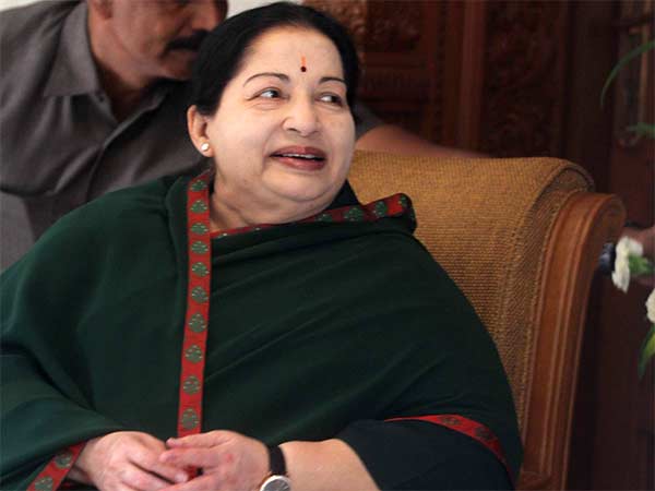 Amma and TN Governors Amma and TN Governors