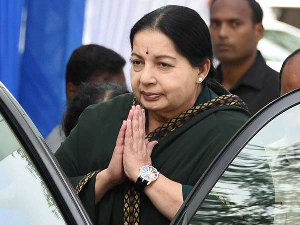 Why Jaya failed to wish Kamal? Why Jaya failed to wish Kamal?