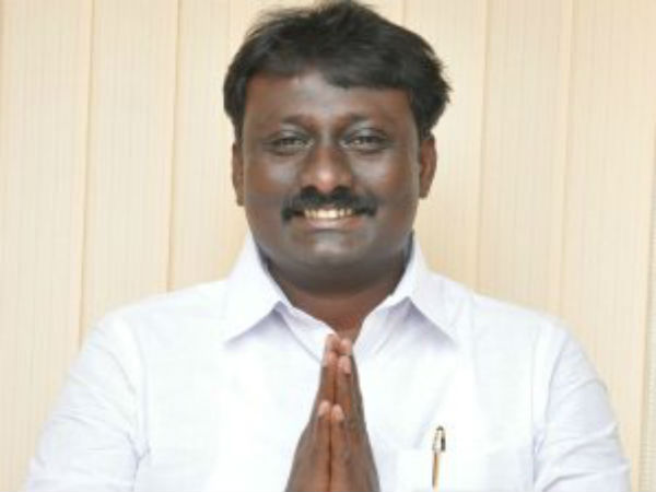 DMK issues notice to Joyal? DMK issues notice to Joyal?