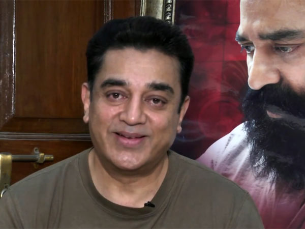 Ulaganayagan Kamal special of Chevalier Award Ulaganayagan Kamal special of Chevalier Award