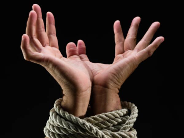 Woman abducted from Chennai, rescued in Ambur Woman abducted from Chennai, rescued in Ambur