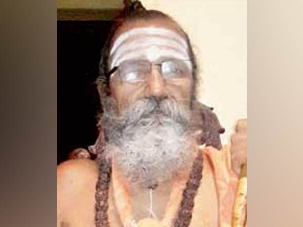 Kumbakonam Veerashaiva mutt lands in Controversy Kumbakonam Veerashaiva mutt lands in Controversy