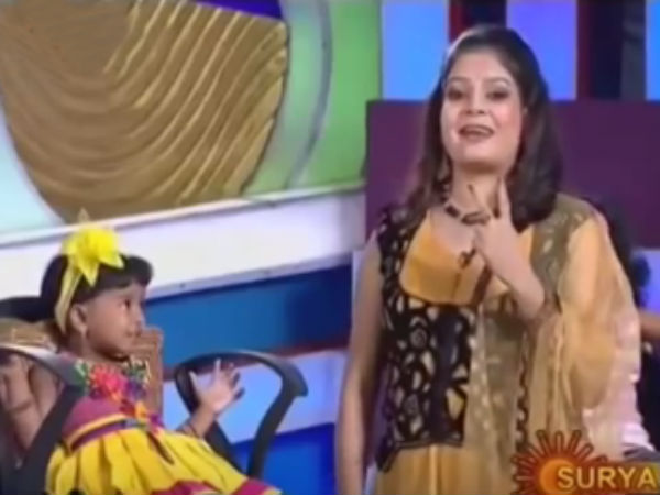 Kutty chutties like Surya tvs ‘Kutti Pattalam’ program forced to stop Kutty chutties like Surya tvs ‘Kutti Pattalam’ program forced to stop