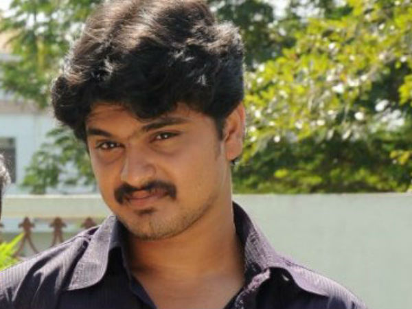 Kolagalam movie hero love marriage Kolagalam movie hero love marriage