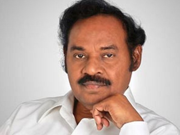 PMK cadre block road after pachamuthu arrest PMK cadre block road after pachamuthu arrest