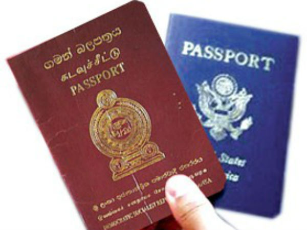 Provide Adoptive father's name of passport, says madurai court Provide Adoptive father's name of passport, says madurai court