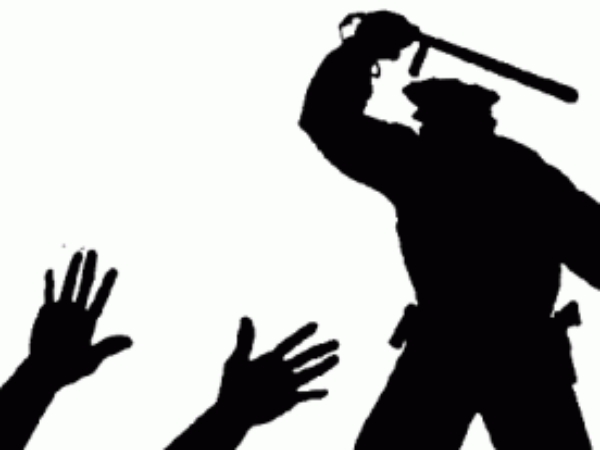 SI stabbed in Aruppukottai SI stabbed in Aruppukottai