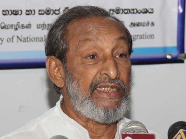 Pro-Rajapaksa MPs opposes to India's bridge Pro-Rajapaksa MPs opposes to India's bridge