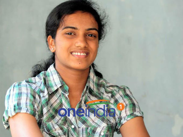 PV Sindu replies to her great fan Rajinikanth PV Sindu replies to her great fan Rajinikanth