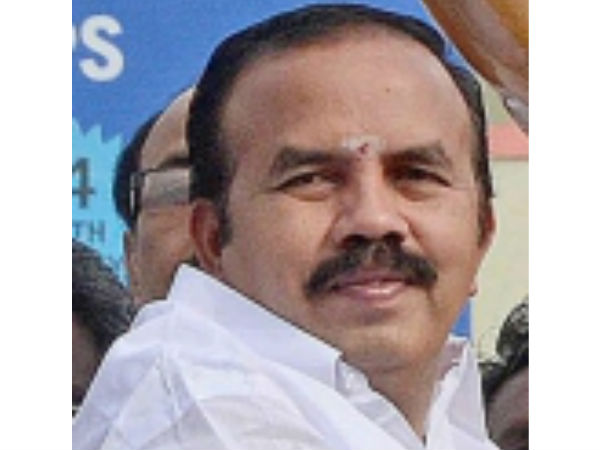 One more Ex Mla quit from TMC One more Ex Mla quit from TMC