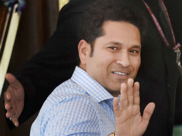 Pakistani journalist silences Piers Morgan after he taunts Indians using Sachin Tendulkar's example Pakistani journalist silences Piers Morgan after he taunts Indians using Sachin Tendulkar's example