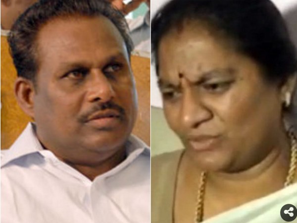 There are many reasons behind the sacking of S.P.Shanmuganathan sources said. There are many reasons behind the sacking of S.P.Shanmuganathan sources said.