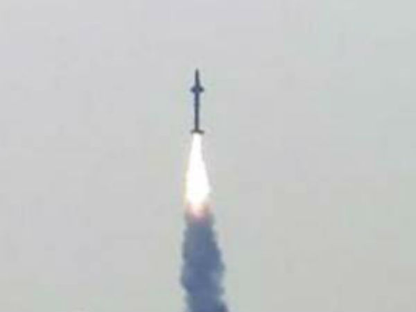 ISRO successfully test-fires scramjet engine ISRO successfully test-fires scramjet engine