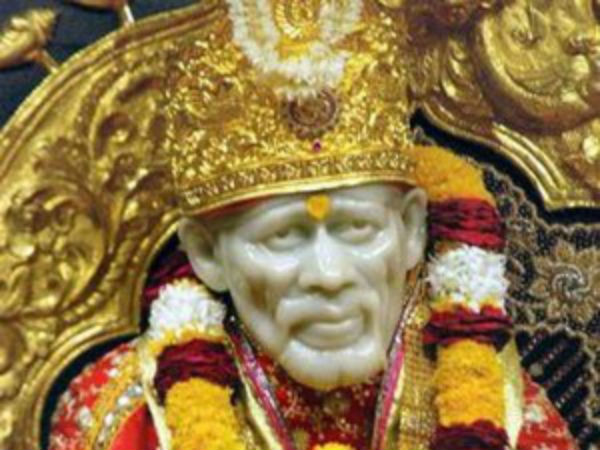 Is Saibaba came as beggar? Is Saibaba came as beggar?