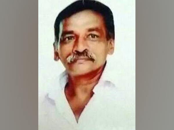 Senior citizen from Tamilnadu missing in Sharjah Senior citizen from Tamilnadu missing in Sharjah