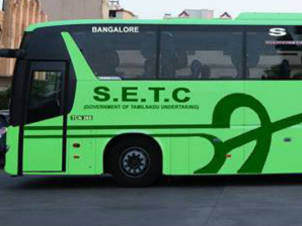 Tatkal booking for Tamilnadu state transport buses Tatkal booking for Tamilnadu state transport buses