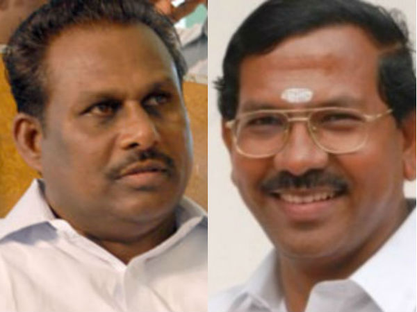 Why Shanmuganathan lost his post? Why Shanmuganathan lost his post?