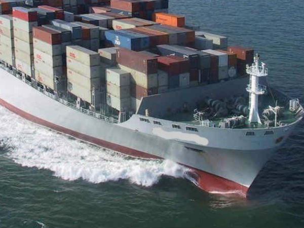 NGT imposes Rs.100 crore fine on Qatar-based shipping company NGT imposes Rs.100 crore fine on Qatar-based shipping company
