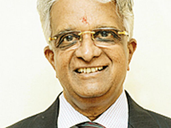 சோமையாஜி திடீர் ராஜினாமா- தமிழக ...
