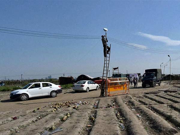Sri Sri event destroyed Yamuna’s floodplain, expert panel to NGT Sri Sri event destroyed Yamuna’s floodplain, expert panel to NGT