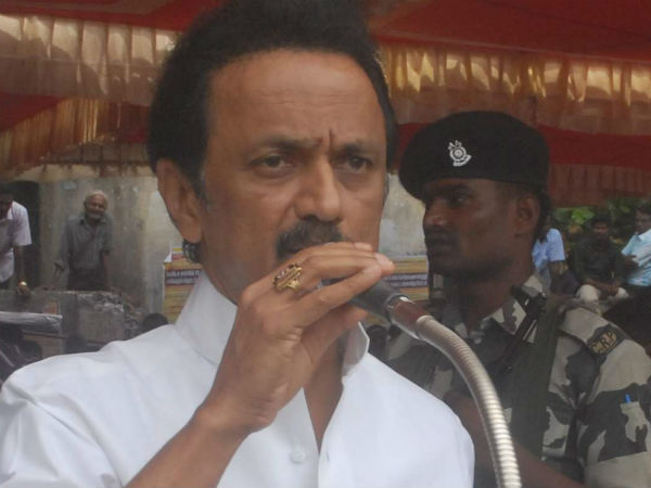 DMK plans august 22 public meeting in Chennai says Stalin DMK plans august 22 public meeting in Chennai says Stalin