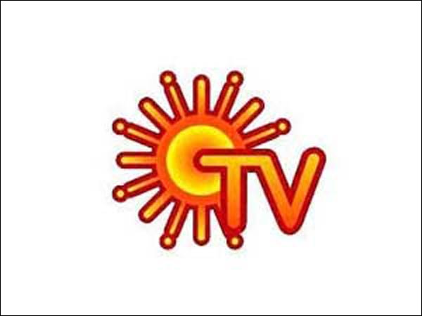 Sun TV has a 10 per cent increase in revenue Sun TV has a 10 per cent increase in revenue