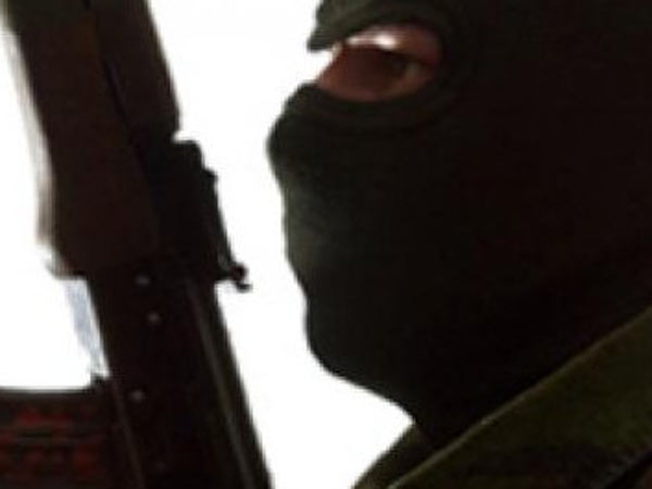 Pakistani spy who smuggled 35 kgs of RDX arrested Pakistani spy who smuggled 35 kgs of RDX arrested