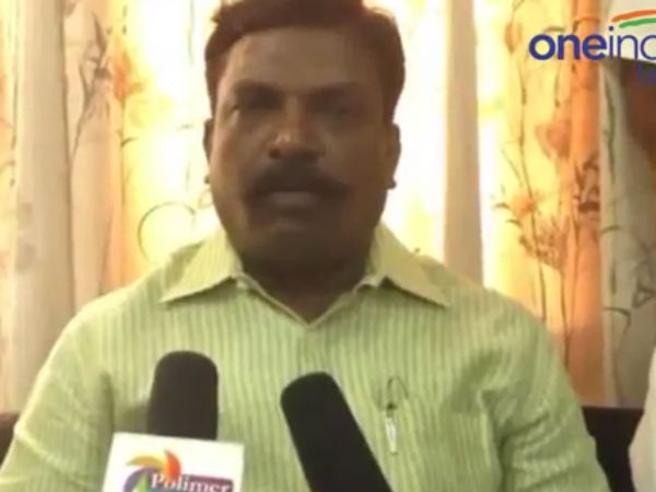 Thirumavalavan speaks on DK protest and Stalin Thirumavalavan speaks on DK protest and Stalin