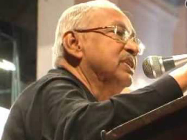 Dravidar Kazhagam will apply paint on Neyveli lignite corporation board Dravidar Kazhagam will apply paint on Neyveli lignite corporation board