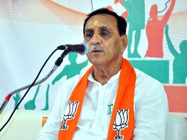 Why Amit Shah chose Rupani? It's back to 'Modi Model' in Gujarat Why Amit Shah chose Rupani? It's back to 'Modi Model' in Gujarat