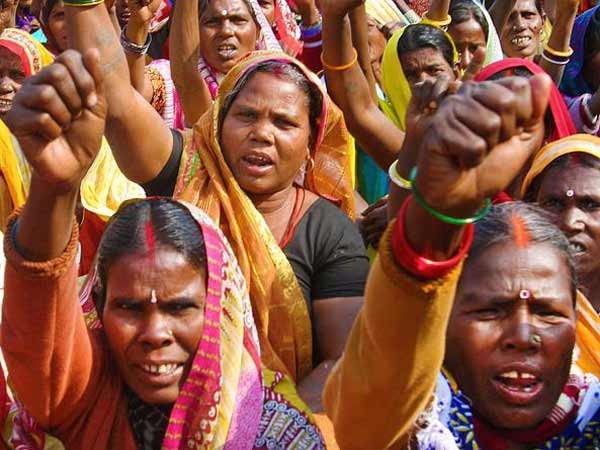 Despite Sporting Glory, Indian Women Struggle To Rise Despite Sporting Glory, Indian Women Struggle To Rise